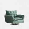 Кресло в стиле SORRENTO SESSEL by BAXTER дизайн Paola Navone