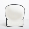 Кресло для отдыха в стиле LOTUS CHAIR BY ANDRÉ VANDENBEUCK