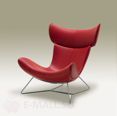 Кресло в стиле BoConcept IMOLA, дизайн Henrik Pedersen