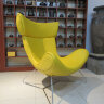 Кресло в стиле BoConcept IMOLA, дизайн Henrik Pedersen