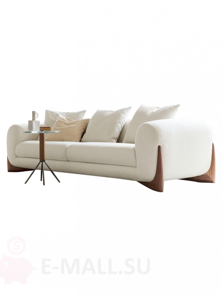 Диван в стиле SOFTBAY sofa By Porada