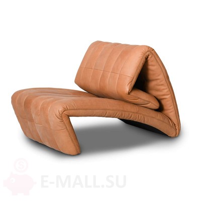 Кресло в стиле DS-266 by De Sede