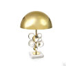 Настольная лампа в стиле Globo Table Lamp designed Jonathan Adler