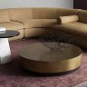 Кофейный столик в стиле LOREN by Baxter 12