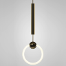 Подвесной светильник lee broom RING LIGHT designed by Lee Broom