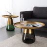Кофейный столик Casablanca coffee table - высокий
