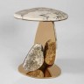 Кофейный столик Patagonia Quartzite by Studio MVW