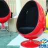 Кресло яйцо Ovalia Egg Chair дизайнера Henrik Thor-Larsen