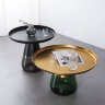 Кофейный столик Casablanca coffee table - низкий