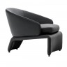 Кресло в стиле Halley Armchair by Minotti
