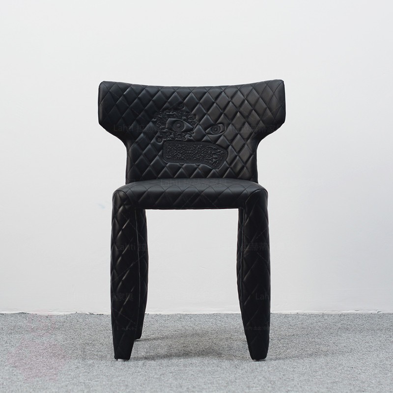 Стул в стиле Moooi Monster Modern Armchair by Marcel Wanders