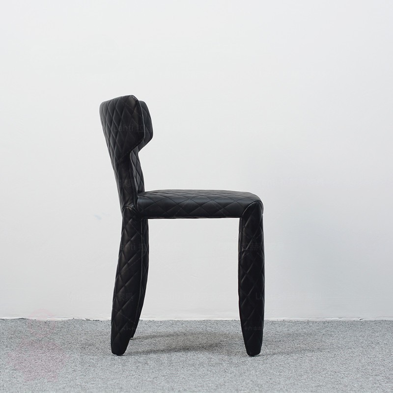Стул в стиле Moooi Monster Modern Armchair by Marcel Wanders