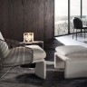 Кресло для отдыха в стиле Minotti Colette Armchair