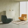 Кресло Iker коллекции Acrylic