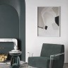 Кресло Iker коллекции Acrylic