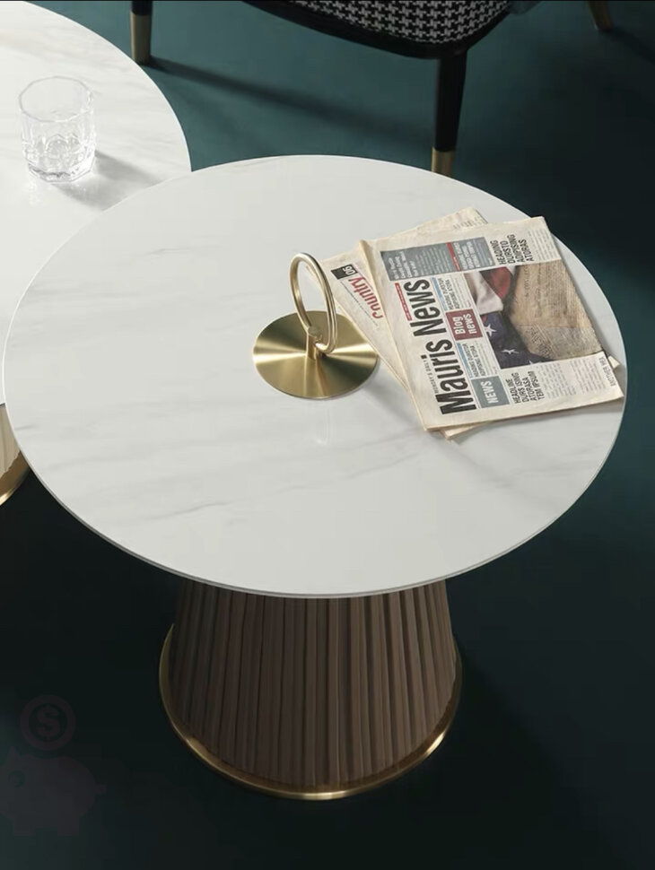 Кофейный столик DIONE Paolo Castelli 2019 TAV.DION.130