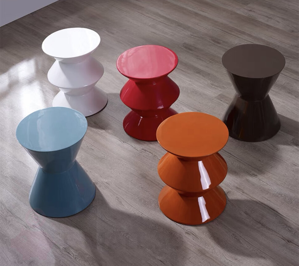 Кофейный столик в стиле Cesar Minotti
