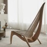 Дизайнерское кресло Marinero