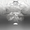 Подвесной светильник в стиле Artemide Chlorophilia