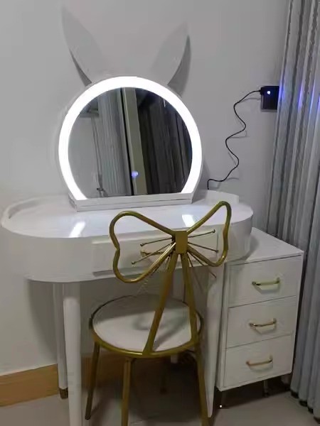 Туалетный столик Marshmallow