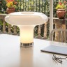 Настольный светильник в стиле Artemide Lesbo Table Lamp