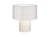 Foscarini Торшер из ткани в современном стиле