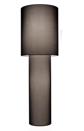 Foscarini Торшер из ткани в современном стиле
