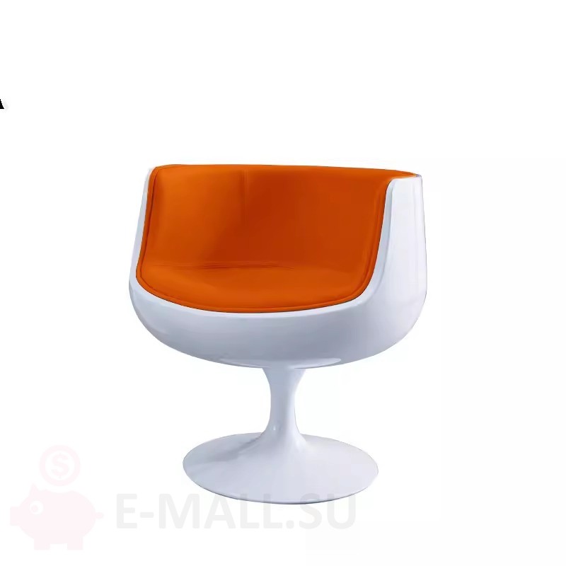 Кресло Cup Chair дизайнера Eero Aarnio