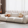 Современный диван в стиле Nordic