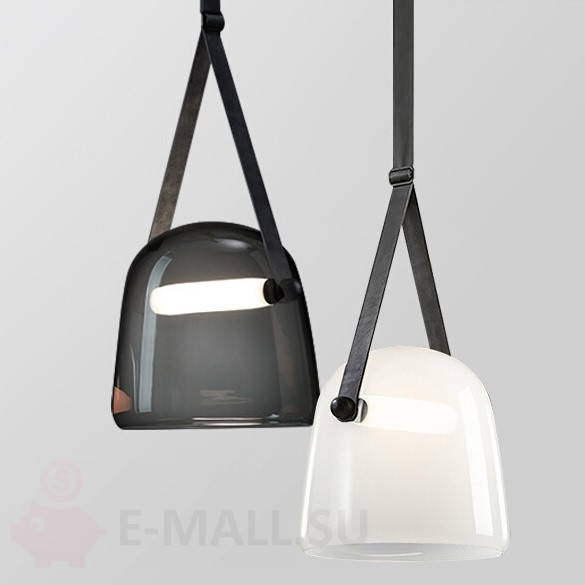 Подвесной светильник в стиле Mona by Brokis 1