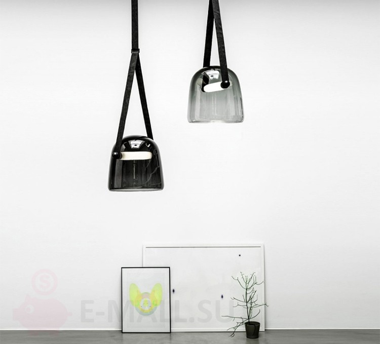 Подвесной светильник в стиле Mona by Brokis 6
