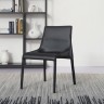 Стул без подлокотников в стиле Seattle Chair by Poliform