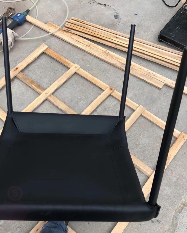 Стул без подлокотников в стиле Seattle Chair