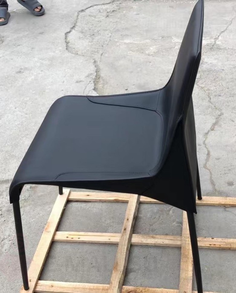 Стул без подлокотников в стиле Seattle Chair