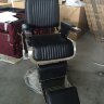 Кресло для парикмахерской мужское Mens Barber chair