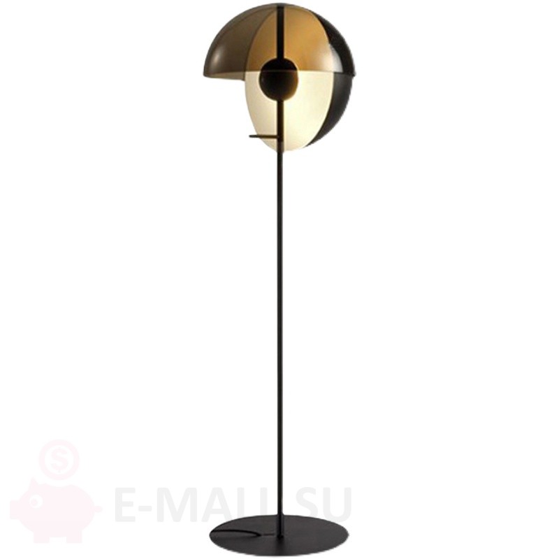 Настольная лампа в стиле THEIA Table Lamp by MARSET