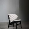 Кресло DALMA Armchair by Baxter Lounge