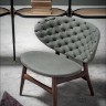 Кресло DALMA Armchair by Baxter Lounge